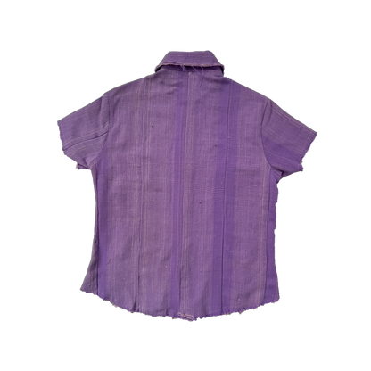 Slim Fit Button up Shirt 002