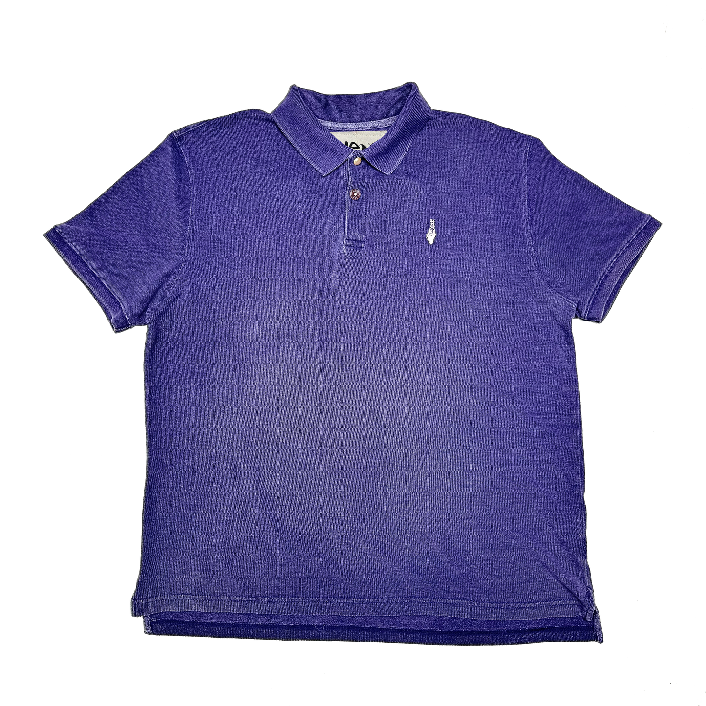 Deer Dancer Polo No.06