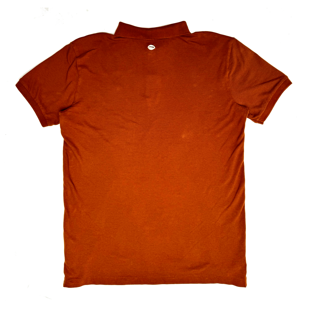 Deer Dancer Polo No.11