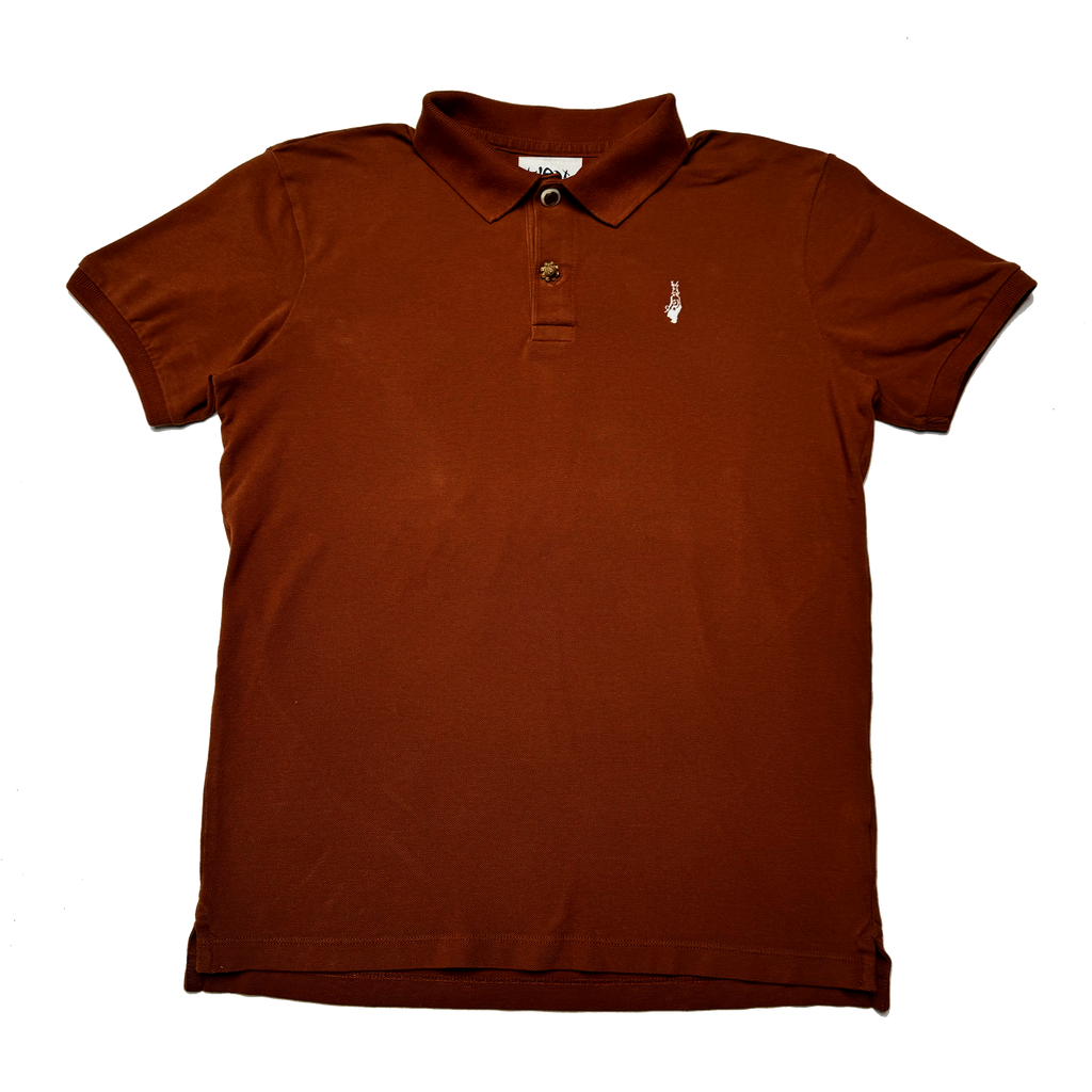 Deer Dancer Polo No.11