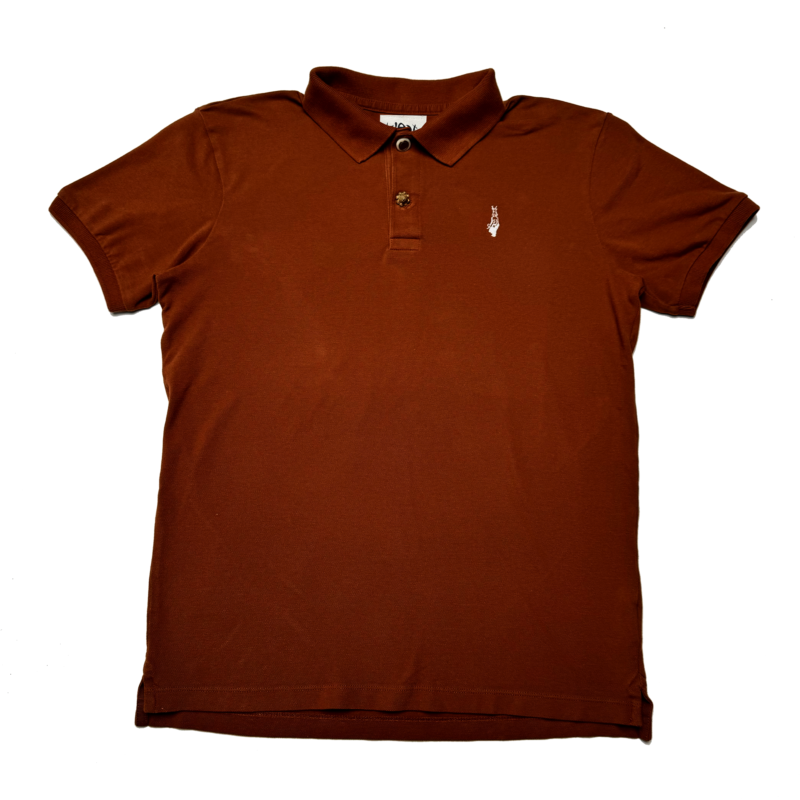 Deer Dancer Polo No.11