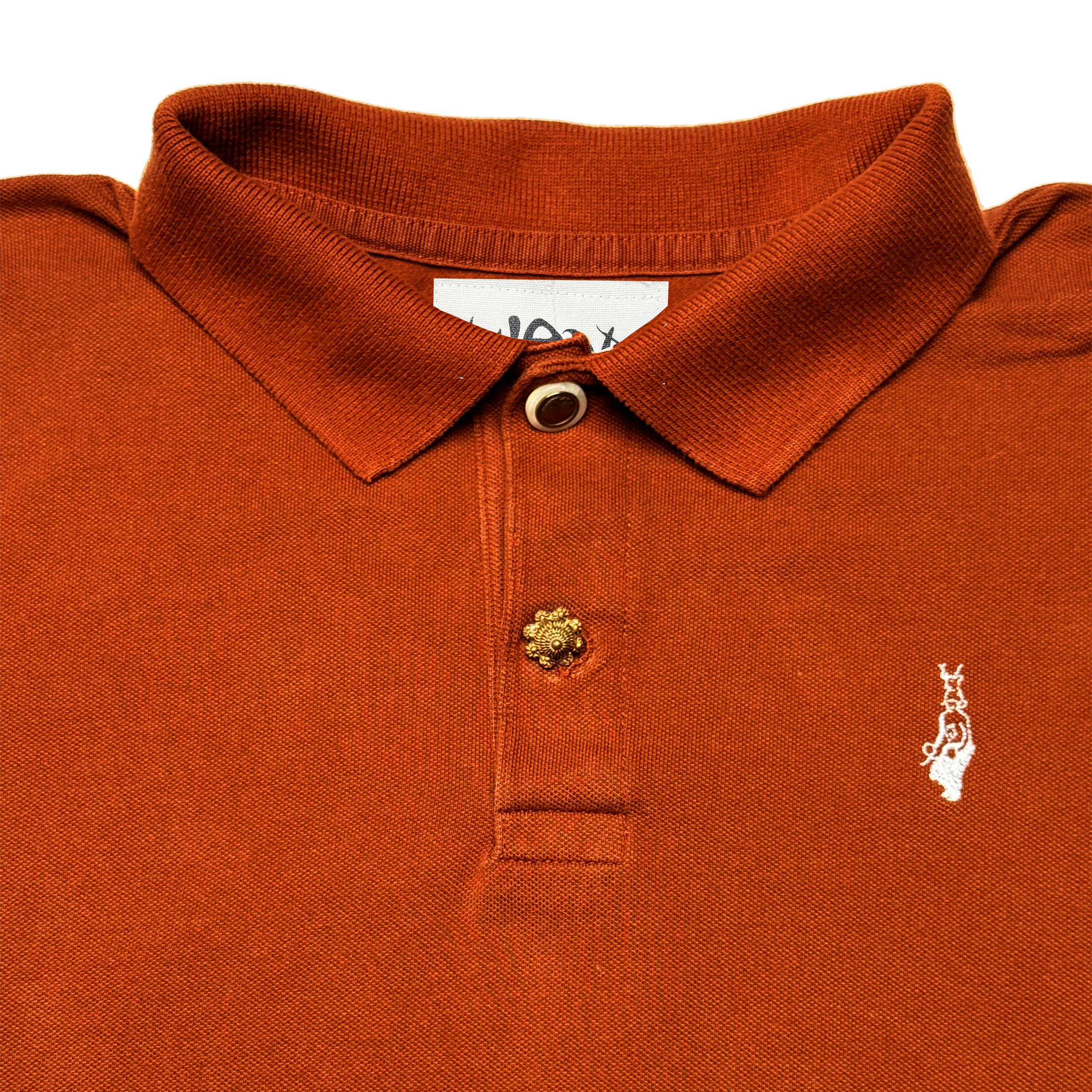 Deer Dancer Polo No.11