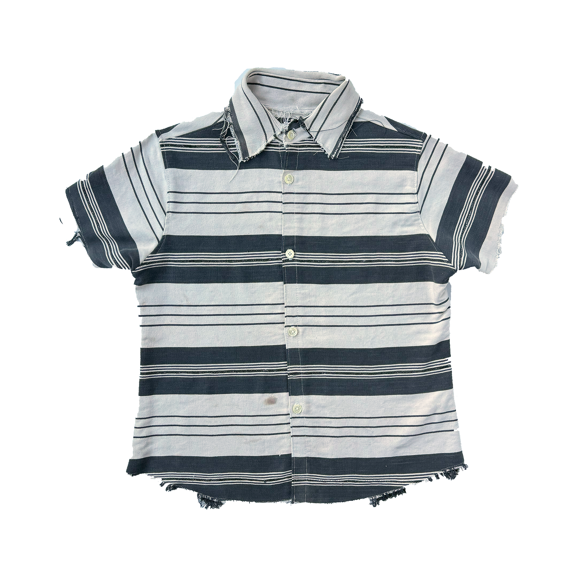 Slim Fit Button up Shirt 006
