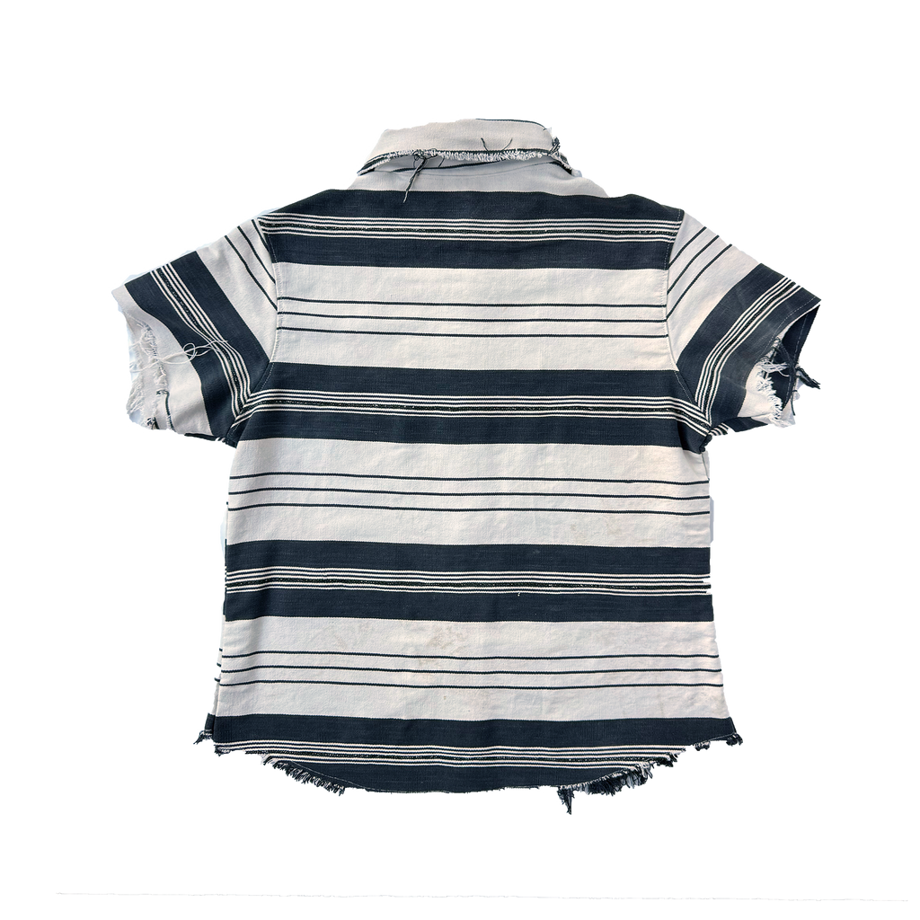 Slim Fit Button up Shirt 006