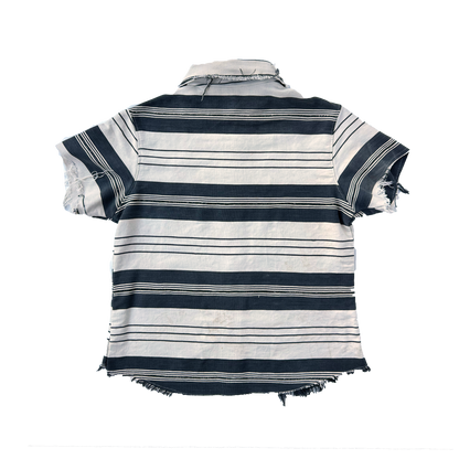 Slim Fit Button up Shirt 006