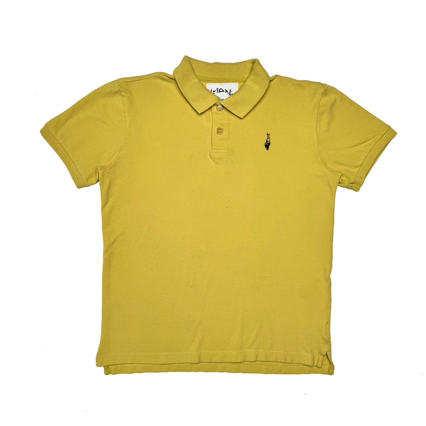 Deer Dancer Polo No.10