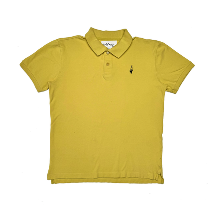 Deer Dancer Polo No.10