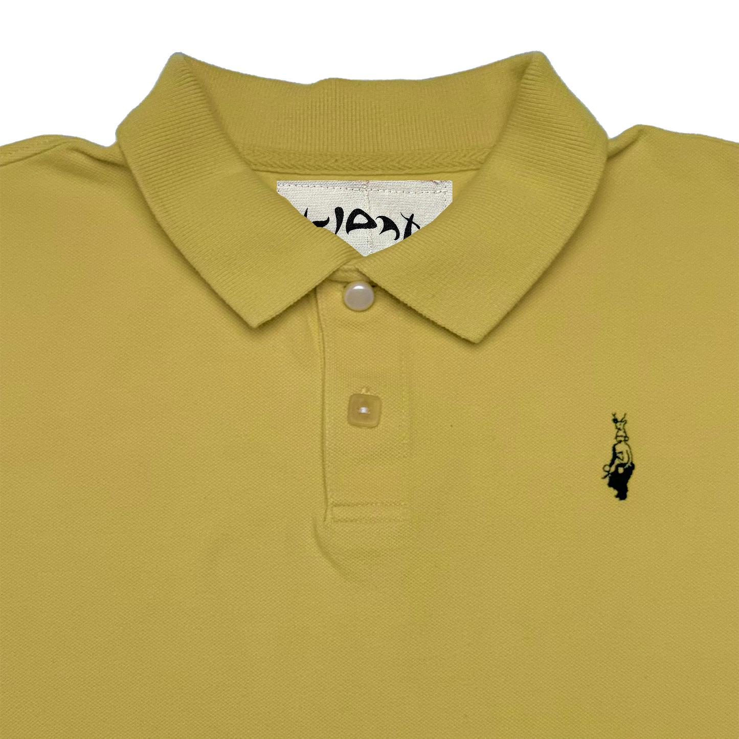 Deer Dancer Polo No.10