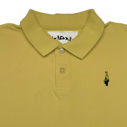 Deer Dancer Polo No.10